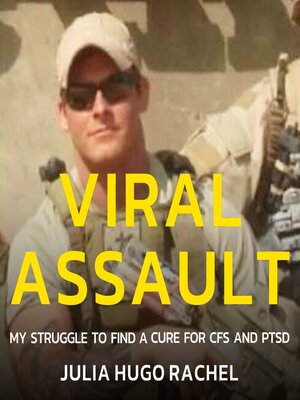 cover image of Viral Assault